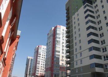 Семейная ипотека со ставкой 2% вернулась в Тыву