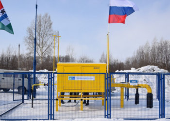 Стало известно, какие населённые пункты Новосибирской области догазифицируют в 2025 году