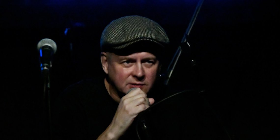 Следком начал проверку по факту смерти журналиста в Новосибирске