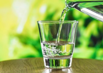 Роспотребнадзор запретил пить сырую воду во время паводка в Новосибирской области