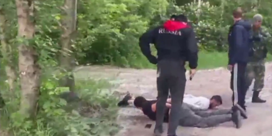 В Новосибирске осудят банду, грабившую местных жителей