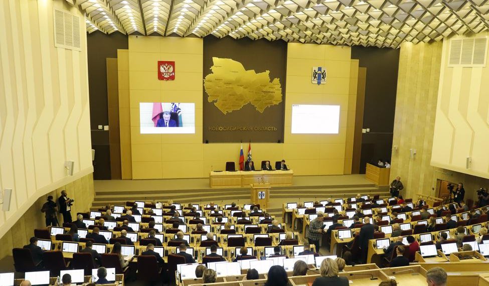 «Бугаков-парк» начнут строить в этом году
