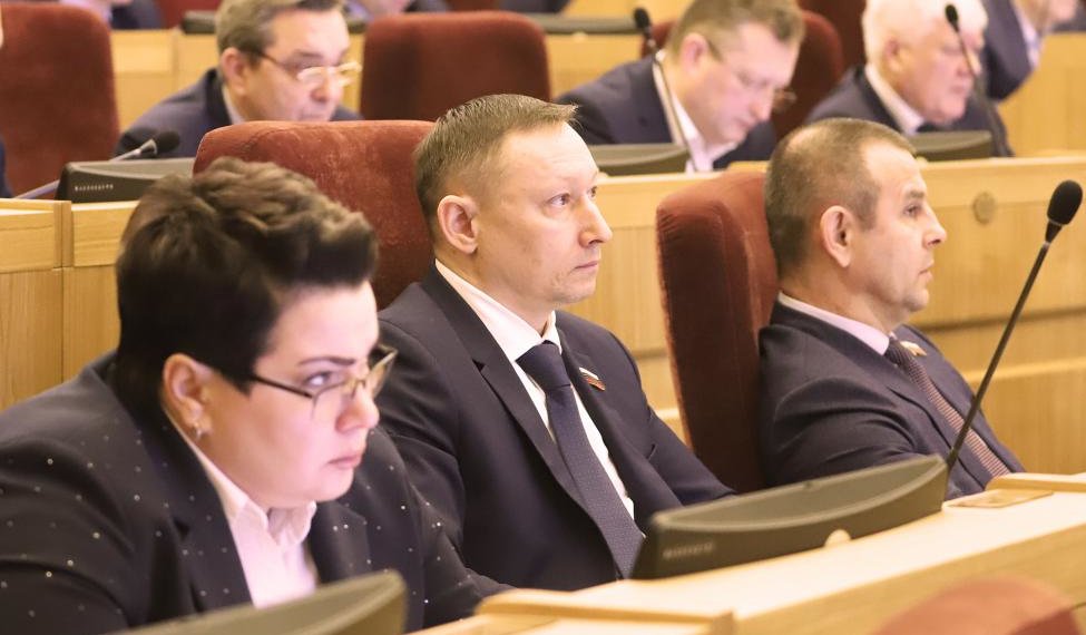 Меры поддержки участников СВО расширили на культуру