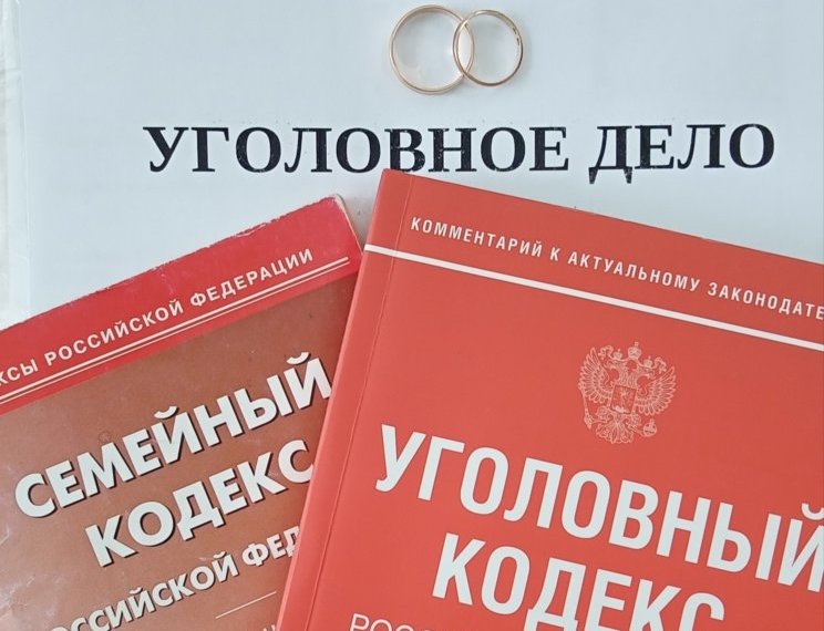 Приставы задержали невесту под Новосибирском в ЗАГСе из-за долгов по алиментам