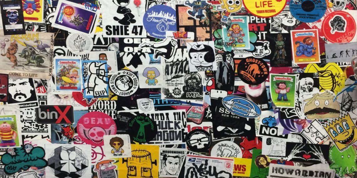 В России начали запрещать стикерпаки из Telegram