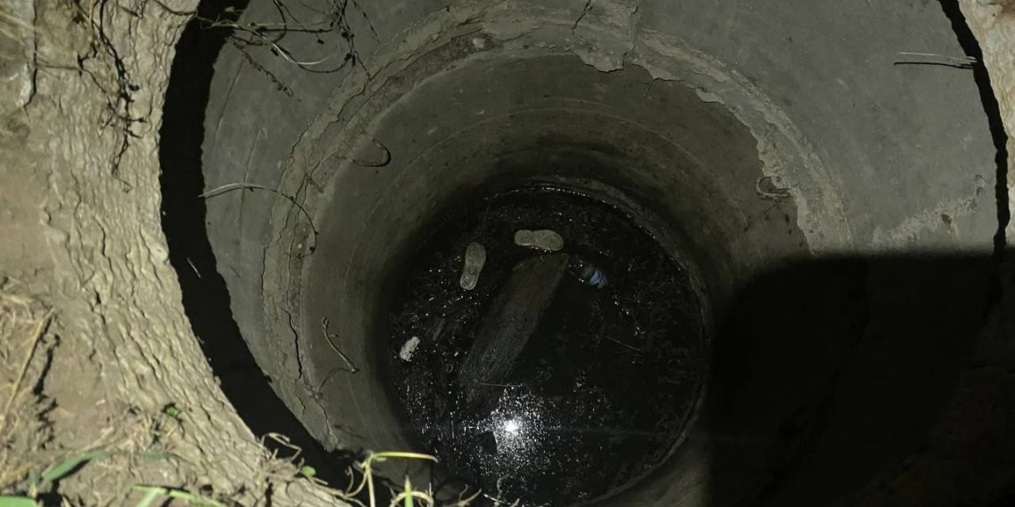 Экс-мэра Исилькуля в Омской области осудили за гибель ребенка в колодце