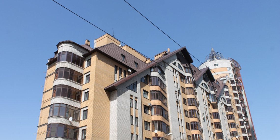 Семейная ипотека со ставкой 2% вернулась в Тыву