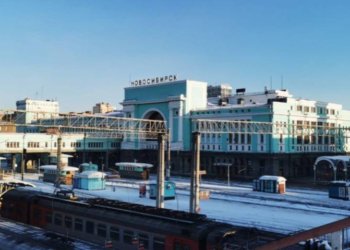 В Новосибирске начальника депо привлекли к ответственности за задержку поездов