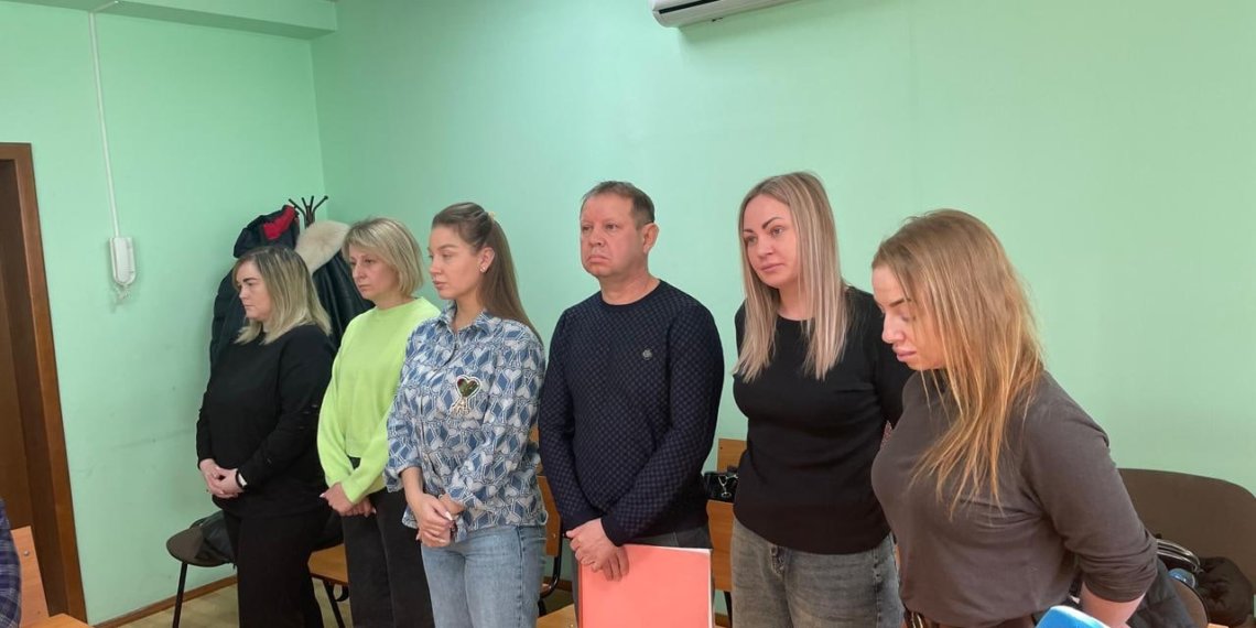 В Новосибирске судят работников сети казино, просуществовавшей десять лет