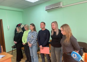 В Новосибирске судят работников сети казино, просуществовавшей десять лет