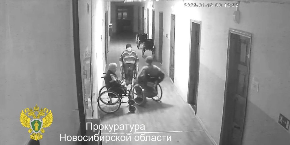 Душевнобольного убийцу отправят на лечение в Бердске