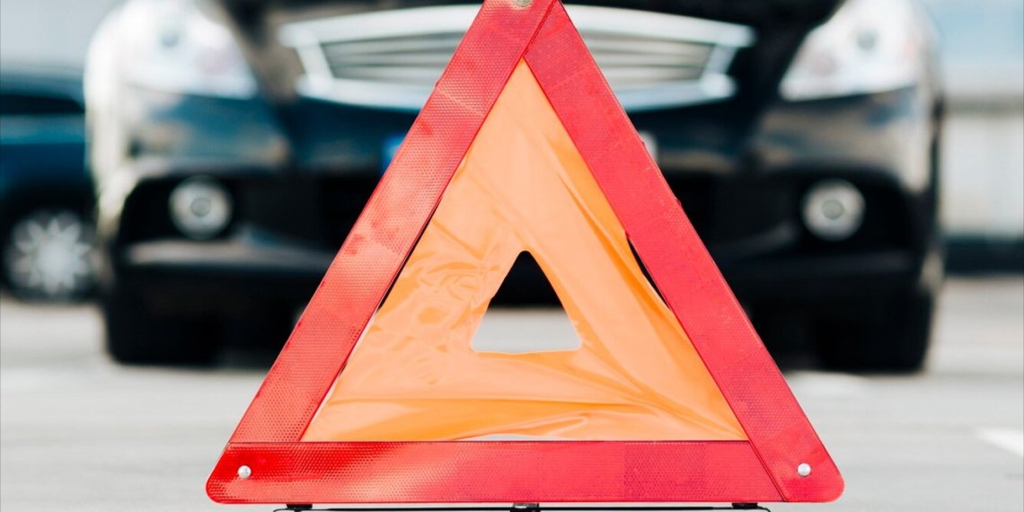 Тревожная статистика: в Новосибирской области резко выросло число ДТП