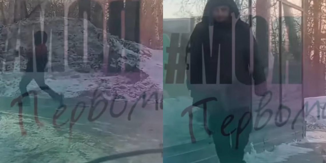 В Первомайском районе Новосибирска подростки закидали автомобиль пенсионера петардами