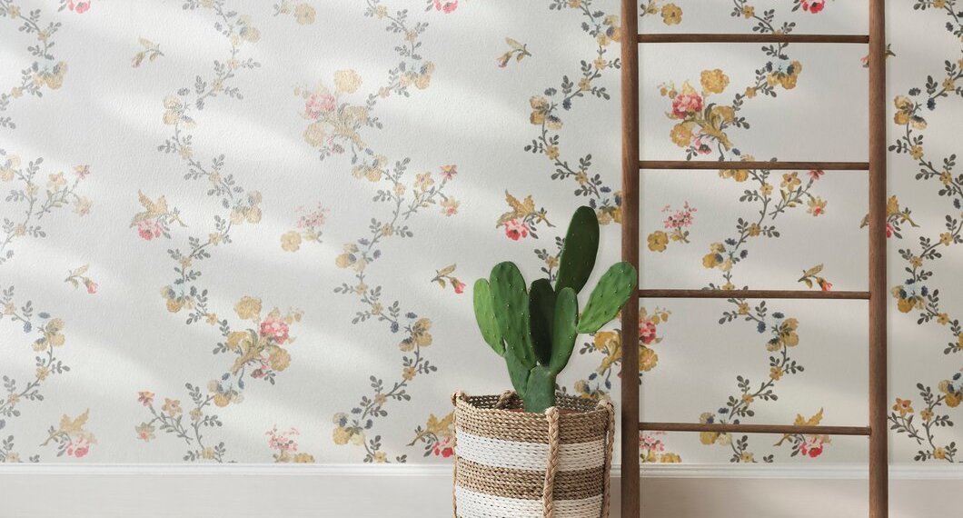 Самостоятельная поклейка обоев: пошаговая инструкция для идеального результата