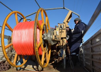 «Ростелеком» построил оптику для 5 000 семей поселка Коченево Новосибирской области