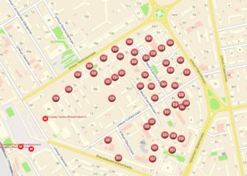 В Новосибирске отключили теплоснабжение в 179 домах