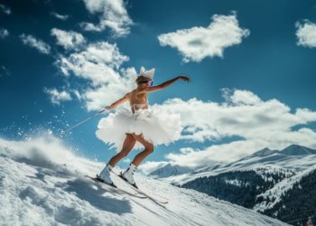 Горы привилегий: клиенты Т2 могут посетить GrelkaFest в Шерегеше на особых условиях