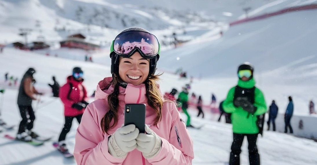 T2 выступит генеральным партнером GrelkaFest в Шерегеше