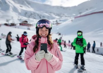 T2 выступит генеральным партнером GrelkaFest в Шерегеше