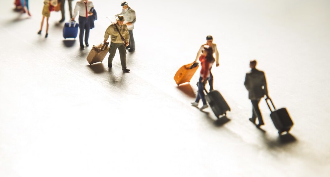 Новосибирские приставы выдворили 368 мигрантов-нарушителей