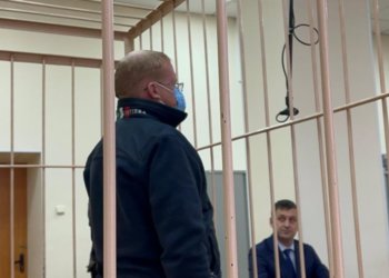 Бывшего директора «Спецтрансстроя» обязали выплатить 22 млн. рублей