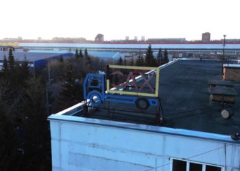 Назначили нового главу «Спецавтохозяйства» в Новосибирске