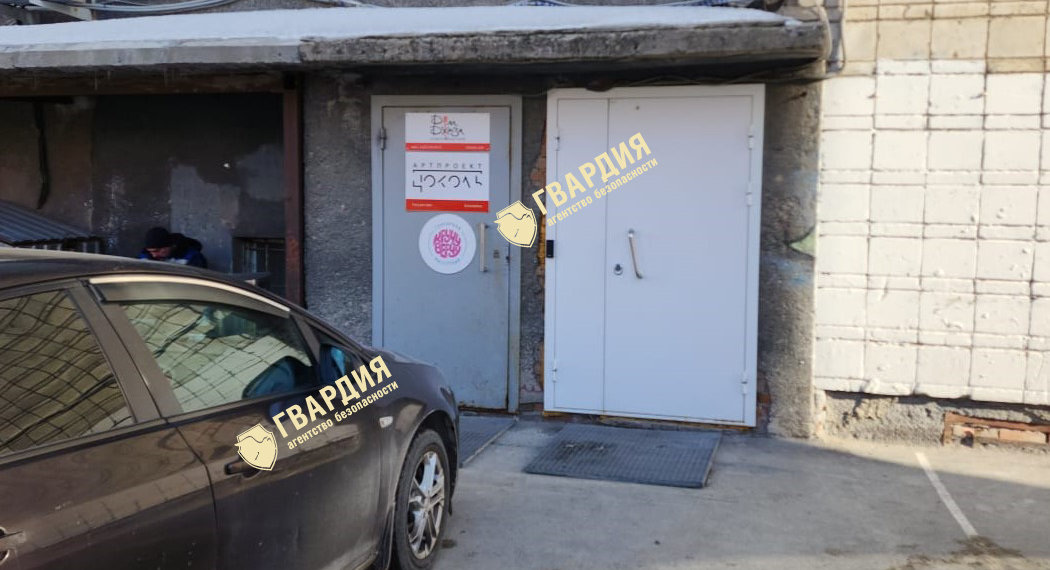 Новосибирского журналиста нашли мертвым в Доме джаза