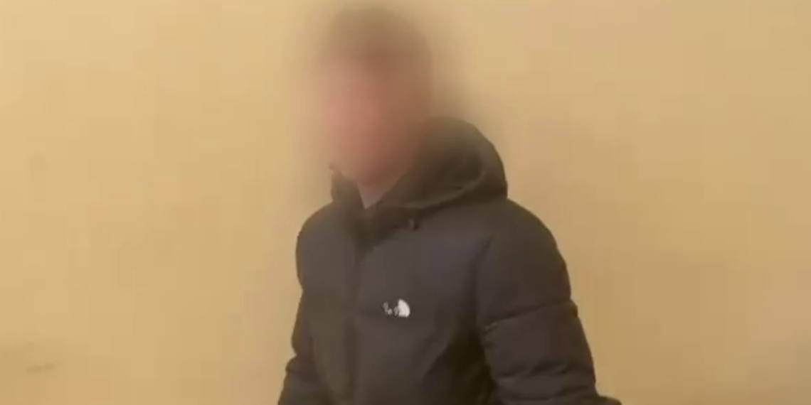 Полицейские нашли скрывавшегося от правосудия лихача в Новосибирске