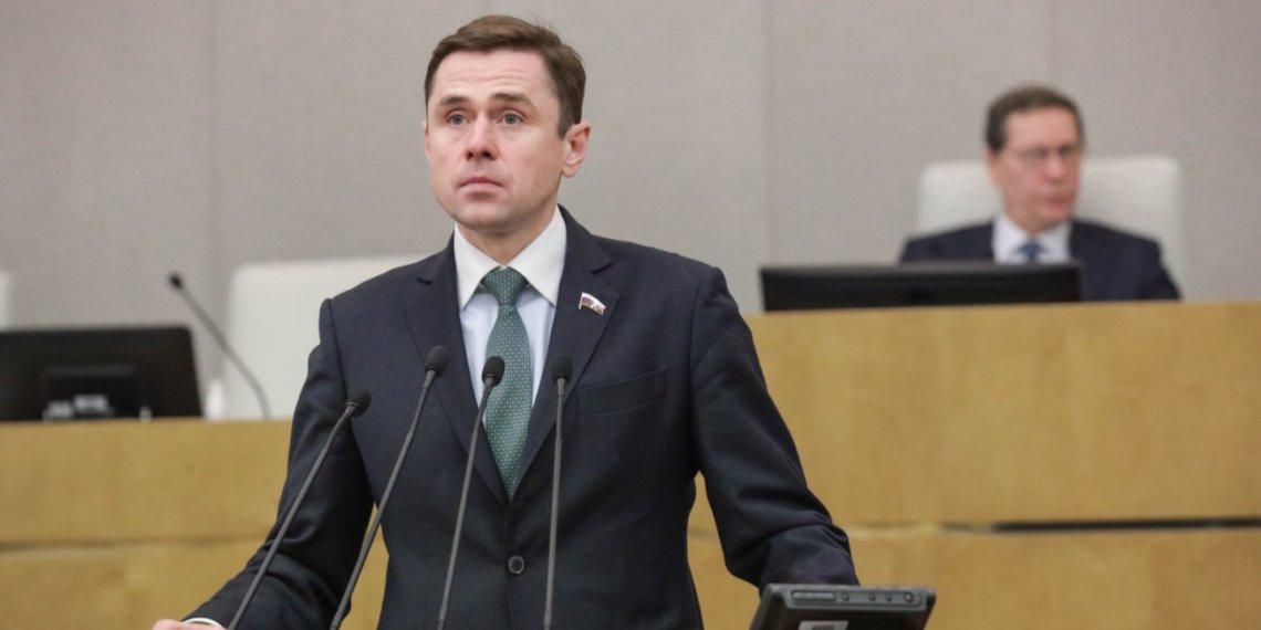 Александр Аксёненко призвал к кредитной амнистии для обманутых ИЖС-ников