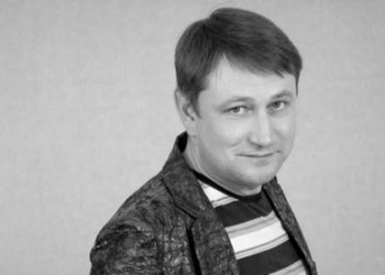 Умер автор гимна новосибирских коммунистов Александр Церпята