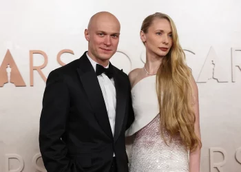 Юра Борисов не получил «Оскар»