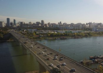 Ремонт Димитровского моста в Новосибирске: конкурс провалился, будет аукцион