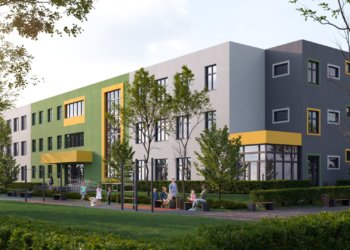 Все для детей: как выбрать удобный квартал для семей с детьми