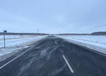 В Новосибирской области ремонт трассы Купино – Карасук обойдется в 693 млн. рублей