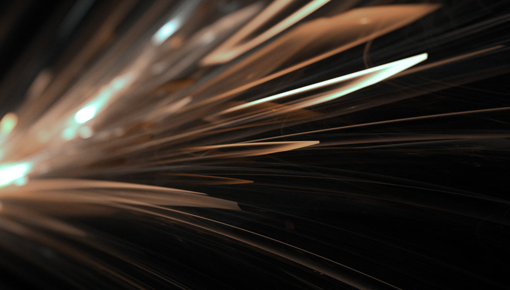 Разработан прототип компьютера, обрабатывающего данные со «скоростью света»