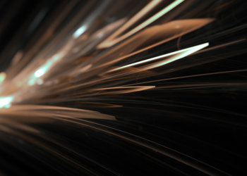 Разработан прототип компьютера, обрабатывающего данные со «скоростью света»