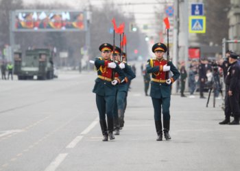 Движение самокатов могут ограничить в Новосибирске в День Победы