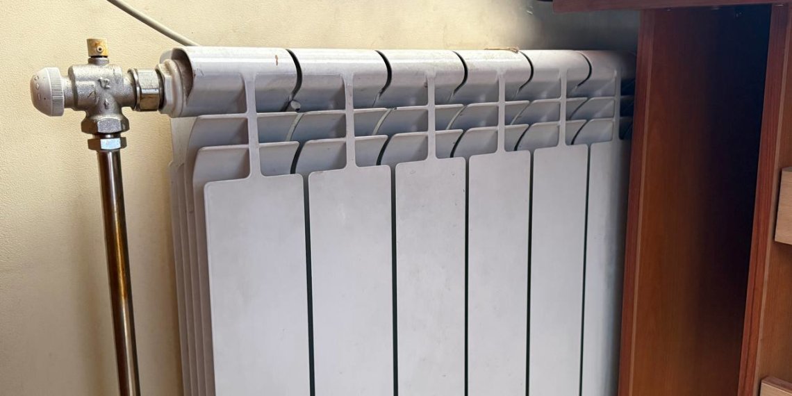 В Новосибирске озвучили дату окончания отопительного сезона