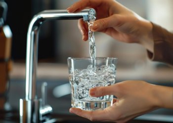 Воду с повышенным содержанием бора пили жители Купино несколько лет