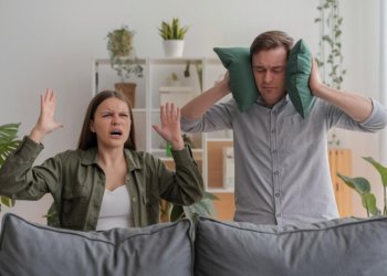 Сдавать квартиры без согласия соседей могут запретить в России