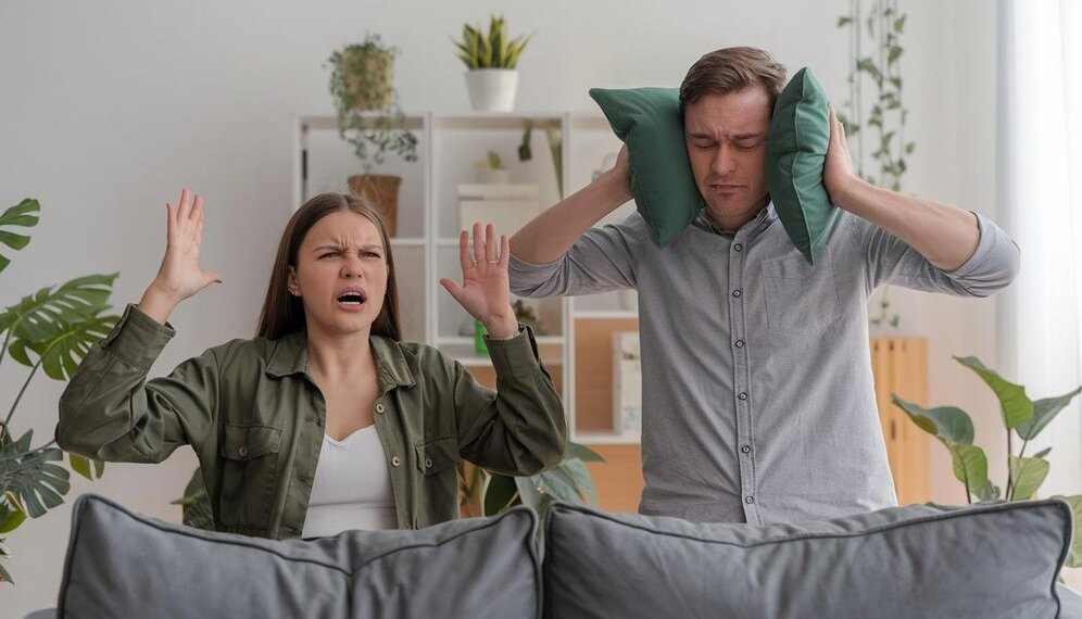 Сдавать квартиры без согласия соседей могут запретить в России