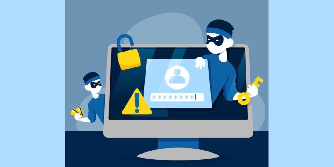 Случаи взлома аккаунтов Telegram участились в Новосибирской области