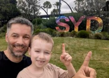 Подозреваемых в похищении 6-летнего мальчика в центре Новосибирска задержали