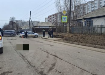 После смерти 8-летнего мальчика в ДТП новосибирцы создали петицию