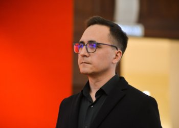 Новым директором Новосибирского краеведческого музея назначен Антон Рубшев