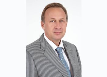 Игорь Маринкин покидает пост ректора НГМУ