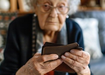 График выплат пенсий и пособий изменится в апреле в Новосибирской области