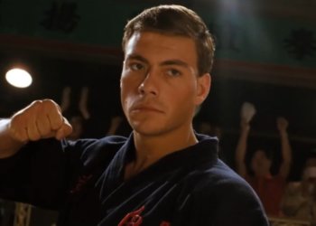 Актера Жан-Клода Ван Дамма обвинили в секс-торговле детьми из Румынии