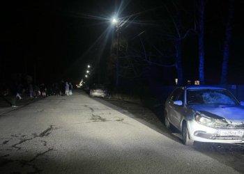 Погибли двое: севшую пьяной за руль автоледи задержали в Новосибирской области