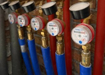 Новосибирцы переплатили за отопление 1, 2 млн. — был сделан перерасчет